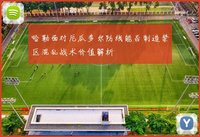 哈勒面对厄瓜多尔防线能否制造禁区混乱战术价值解析