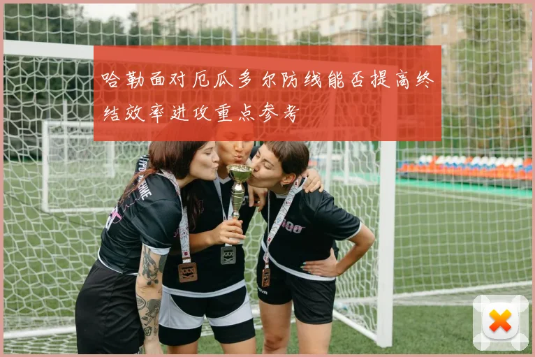 哈勒面对厄瓜多尔防线能否提高终结效率进攻重点参考