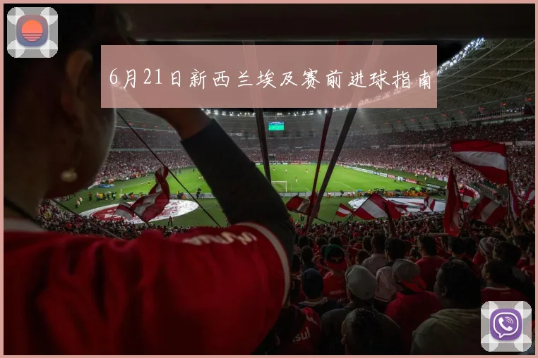 6月21日新西兰埃及赛前进球指南