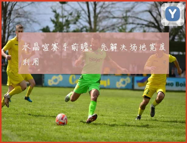 水晶宫赛季前瞻：先解决场地宽度利用