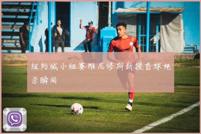 纽约城小组赛维尼修斯新援首球绝杀瞬间
