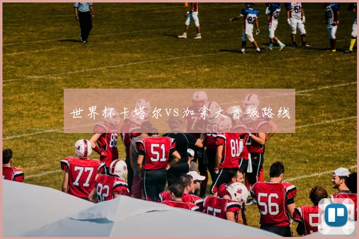 世界杯卡塔尔vs加拿大晋级路线